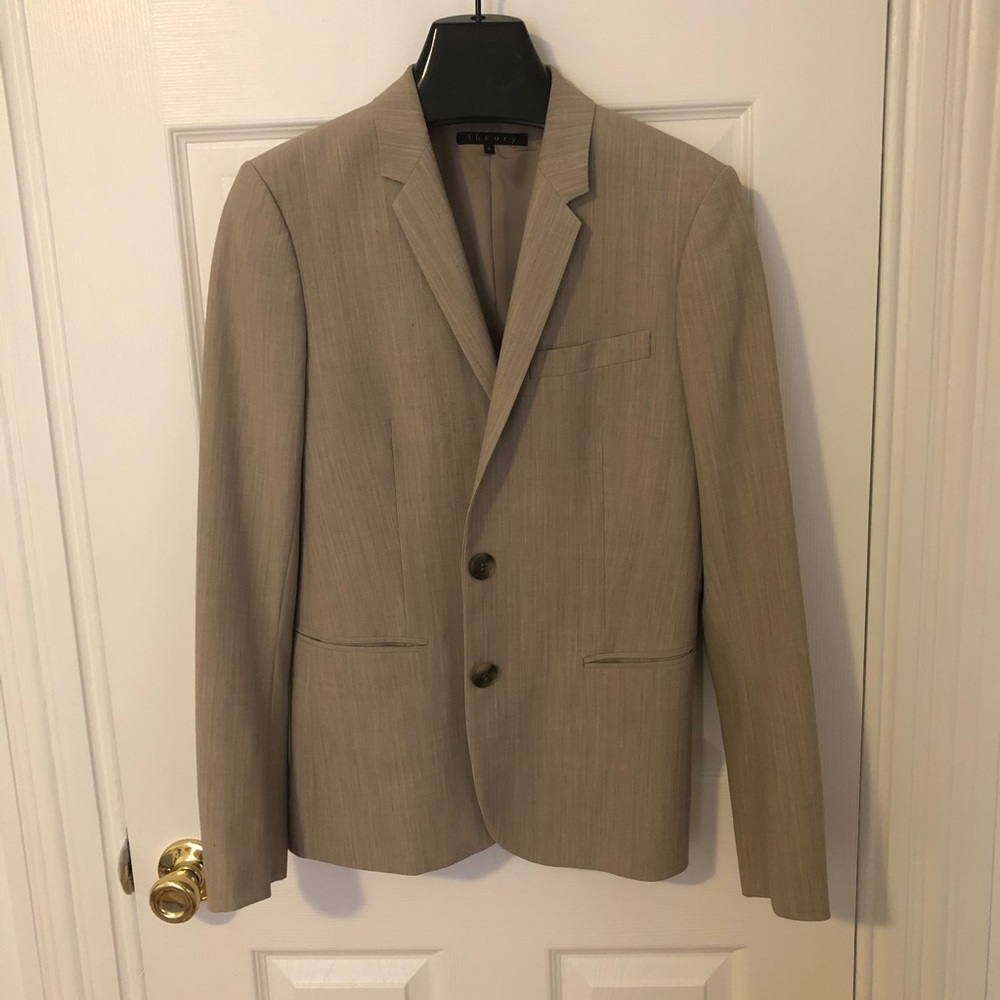 Theory blazer